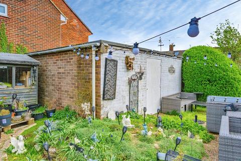 2 bedroom end of terrace house for sale, Hawthorn Lane, Hemel Hempstead