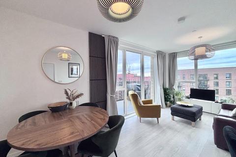 2 bedroom apartment to rent, Robusta Court, 57 Farine Avenue, Hayes