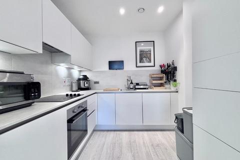 2 bedroom apartment to rent, Robusta Court, 57 Farine Avenue, Hayes