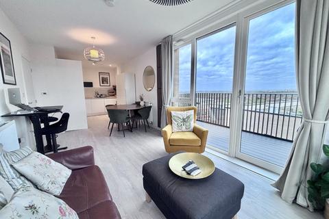 2 bedroom apartment to rent, Robusta Court, 57 Farine Avenue, Hayes