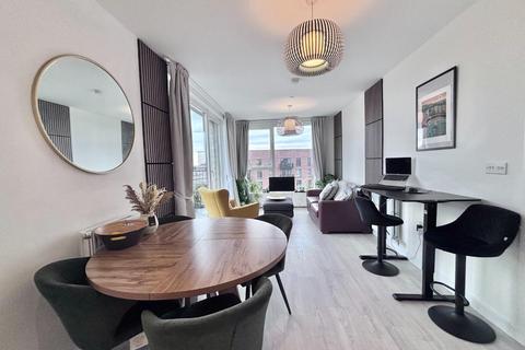 2 bedroom apartment to rent, Robusta Court, 57 Farine Avenue, Hayes
