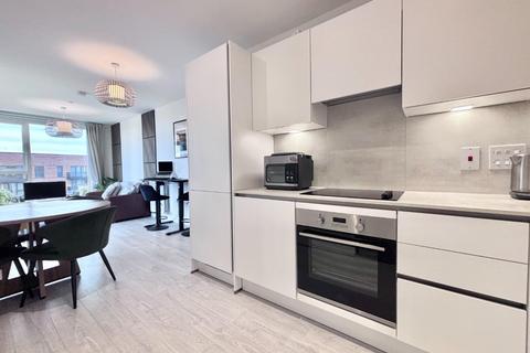 2 bedroom apartment to rent, Robusta Court, 57 Farine Avenue, Hayes