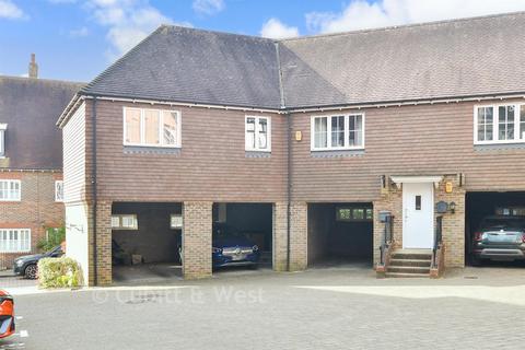 2 bedroom coach house for sale, Updown Hill, Haywards Heath RH16