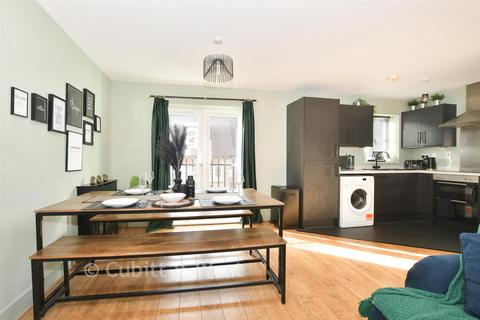 2 bedroom coach house for sale, Updown Hill, Haywards Heath RH16