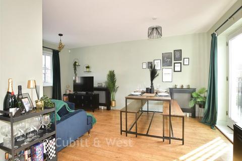 2 bedroom coach house for sale, Updown Hill, Haywards Heath RH16