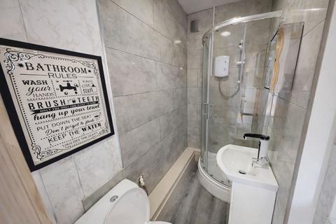Studio to rent, Cardigan Road, Hyde Park LS6