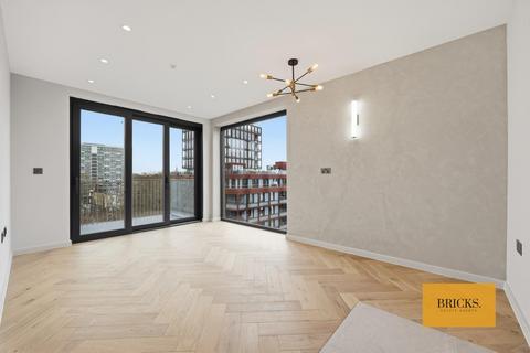 2 bedroom apartment for sale, 242 Hackney Road, London E2
