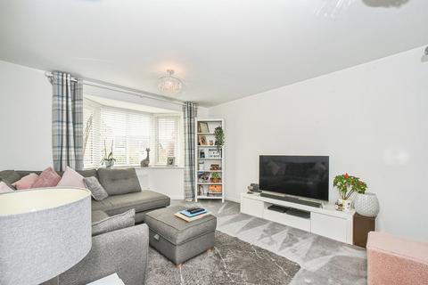 4 bedroom detached house for sale, Hurricane Drive, Calne