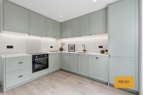 undefined, Forest Drive, Woodford Green IG8