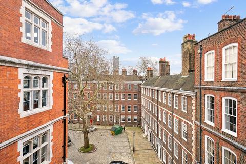 undefined, Strand Chambers, Strand, WC2R