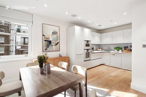 undefined, Strand Chambers, Strand, WC2R