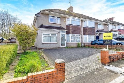 3 bedroom semi-detached house for sale, Lonsdale Road, Penylan, Cardiff, CF23 9JF