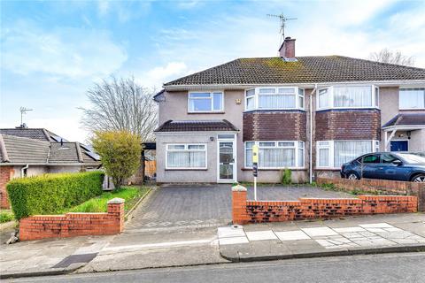 3 bedroom semi-detached house for sale, Lonsdale Road, Penylan, Cardiff, CF23 9JF