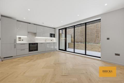 undefined, Queens Road, Buckhurst Hill IG9