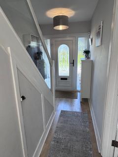 4 bedroom semi-detached house for sale, Priory Avenue, Bridgend CF31