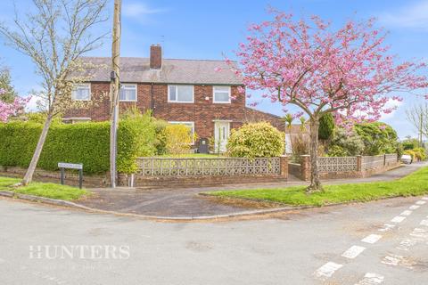 3 bedroom semi-detached house for sale, Meadow Lane, Garden Suburbs, Oldham
