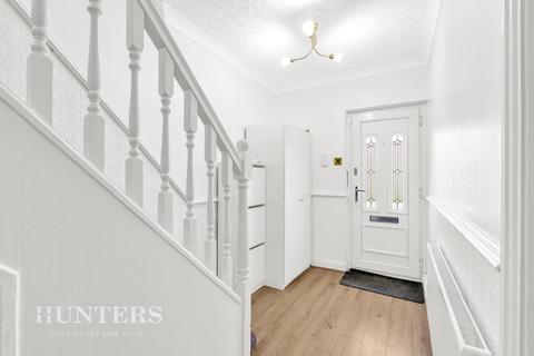 3 bedroom semi-detached house for sale, Meadow Lane, Garden Suburbs, Oldham