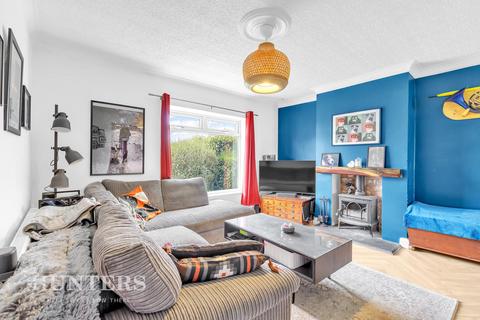 3 bedroom semi-detached house for sale, Meadow Lane, Garden Suburbs, Oldham