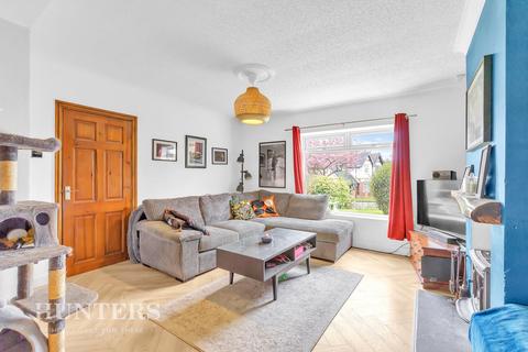 3 bedroom semi-detached house for sale, Meadow Lane, Garden Suburbs, Oldham