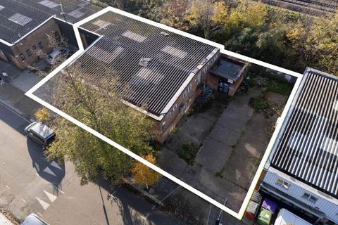 Warehouse for sale, Latimer Rd London W10 6RQ
