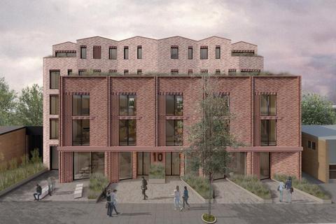 Warehouse for sale, Latimer Rd London W10 6RQ