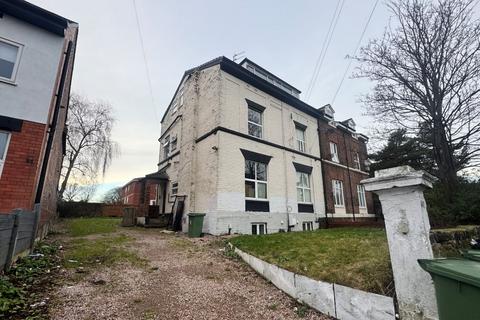 7 bedroom semi-detached house for sale, 4 Alfred Road, Prenton, Merseyside, CH43 4TU