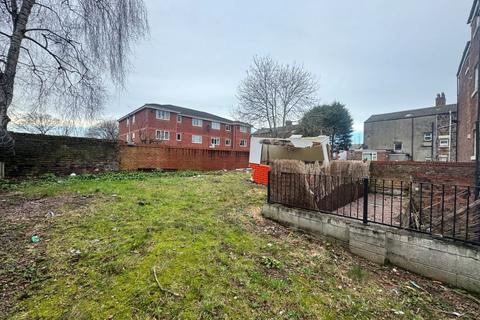 7 bedroom semi-detached house for sale, 4 Alfred Road, Prenton, Merseyside, CH43 4TU