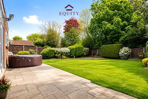 4 bedroom detached house for sale, Athole Gardens, Enfield, EN1