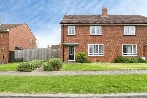 3 bedroom semi-detached house for sale, Ullswater Avenue, Edith Weston, Oakham