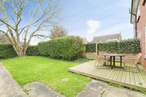 3 bedroom semi-detached house for sale, Ullswater Avenue, Edith Weston, Oakham