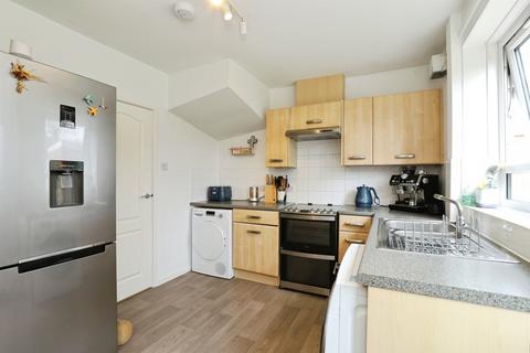 3 bedroom semi-detached house for sale, Ullswater Avenue, Edith Weston, Oakham