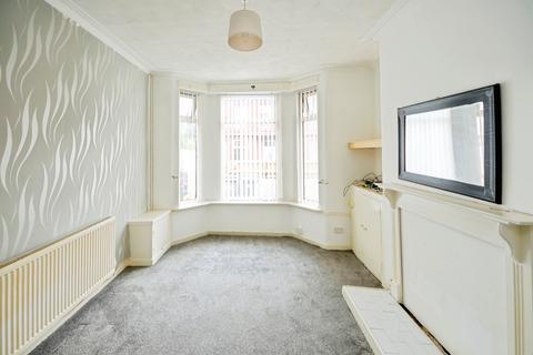 2 bedroom end of terrace house for sale, Exeter Road, Wallasey