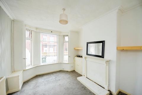 2 bedroom end of terrace house for sale, Exeter Road, Wallasey