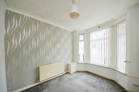 2 bedroom end of terrace house for sale, Exeter Road, Wallasey