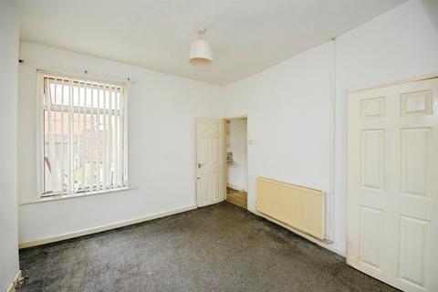 2 bedroom end of terrace house for sale, Exeter Road, Wallasey