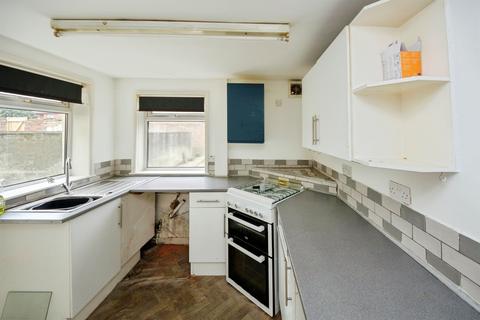 2 bedroom end of terrace house for sale, Exeter Road, Wallasey