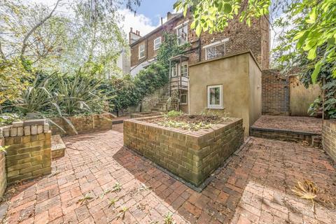 6 bedroom semi-detached house for sale, Amhurst Road, London E8