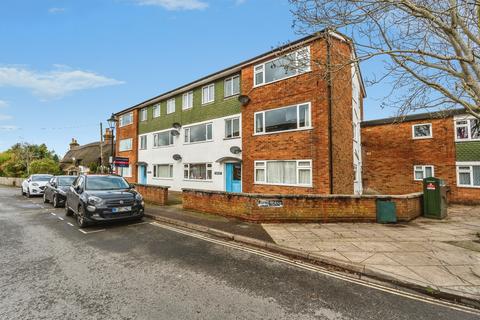 undefined, Mill Lane, Romsey