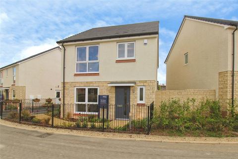 undefined, Plot 17. Rowden Chase, Chippenham
