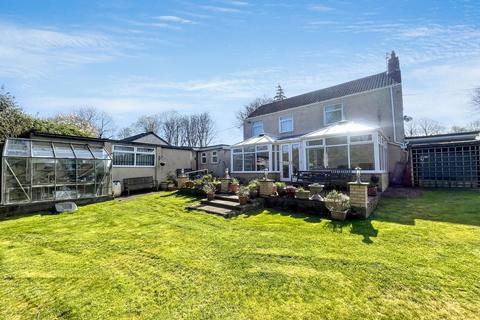 3 bedroom detached house for sale, Longhirst Colliery, Longhirst Colliery, Morpeth, Northumberland, NE61 3ND