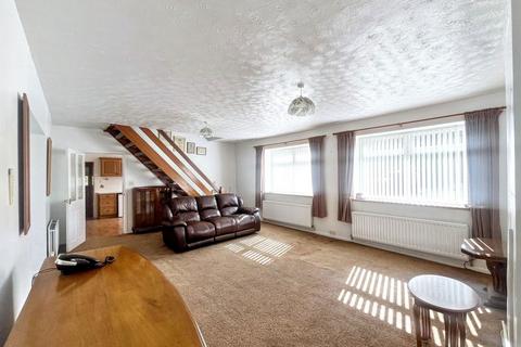 3 bedroom detached house for sale, Longhirst Colliery, Longhirst Colliery, Morpeth, Northumberland, NE61 3ND