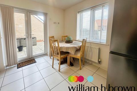 1 bedroom flat to rent, Bamboo Crescent, BRAINTREE