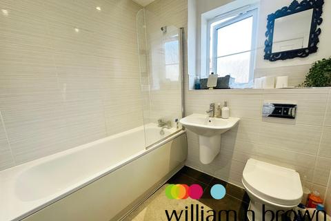 1 bedroom flat to rent, Bamboo Crescent, BRAINTREE