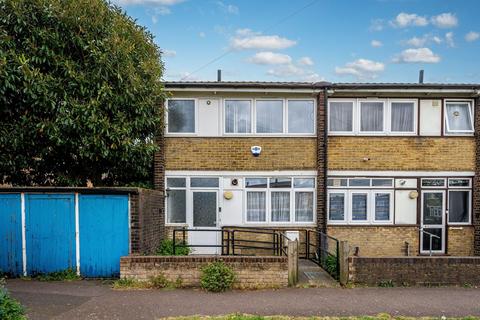 Sunfields Place, Greenwich, London, SE3