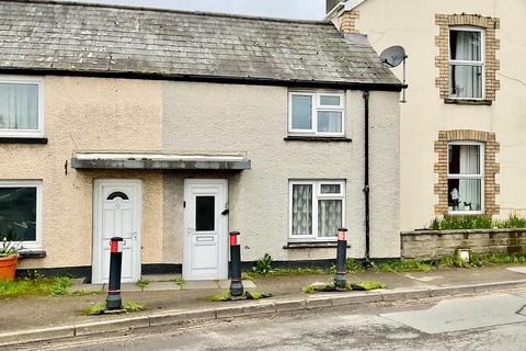 1 bedroom terraced house for sale, Woodside, Usk NP15