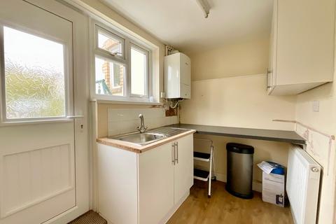 1 bedroom terraced house for sale, Woodside, Usk NP15