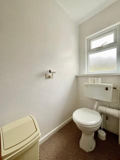 1 bedroom terraced house for sale, Woodside, Usk NP15