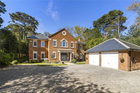 6 bedroom detached house for sale, St. Marys Road, Ascot, Berkshire, SL5