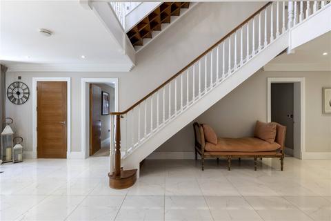 6 bedroom detached house for sale, St. Marys Road, Ascot, Berkshire, SL5
