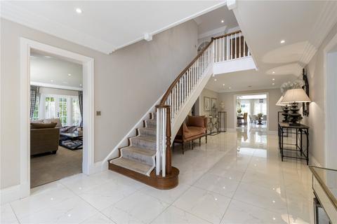 6 bedroom detached house for sale, St. Marys Road, Ascot, Berkshire, SL5